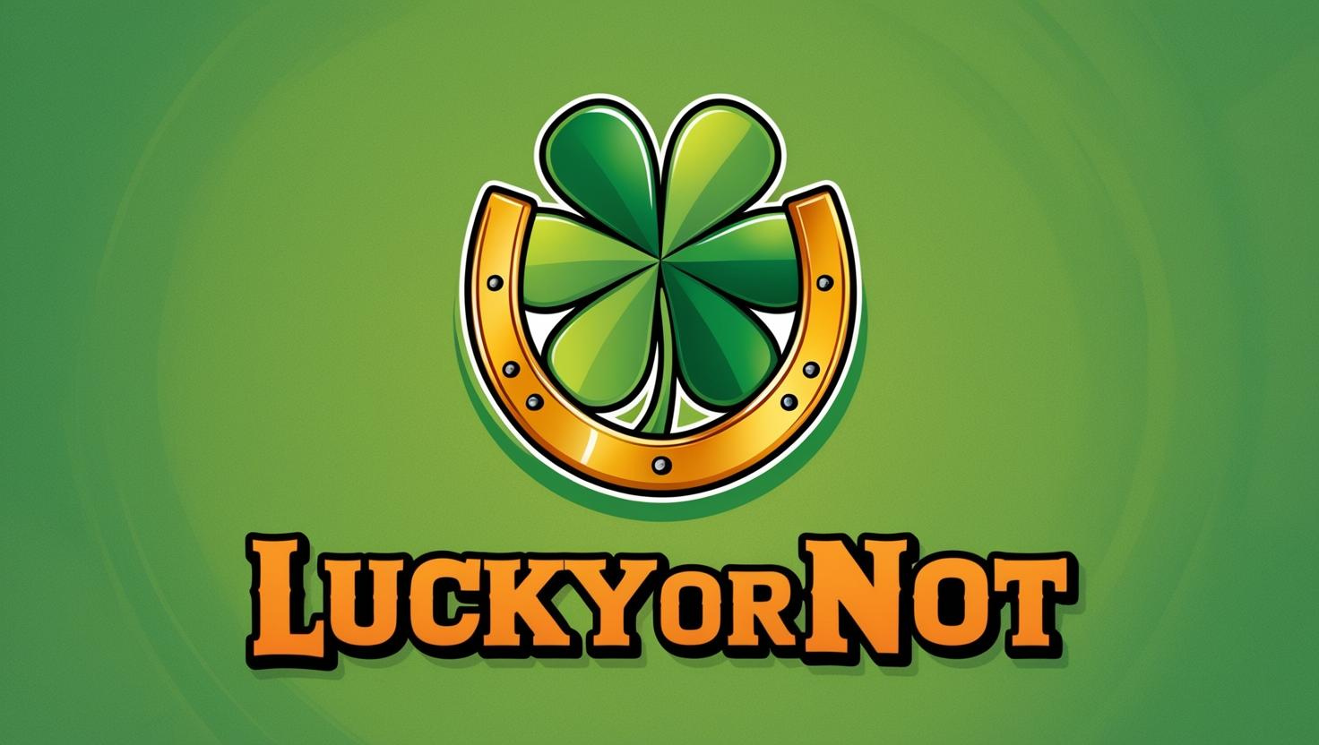 Lucky or Not game icon